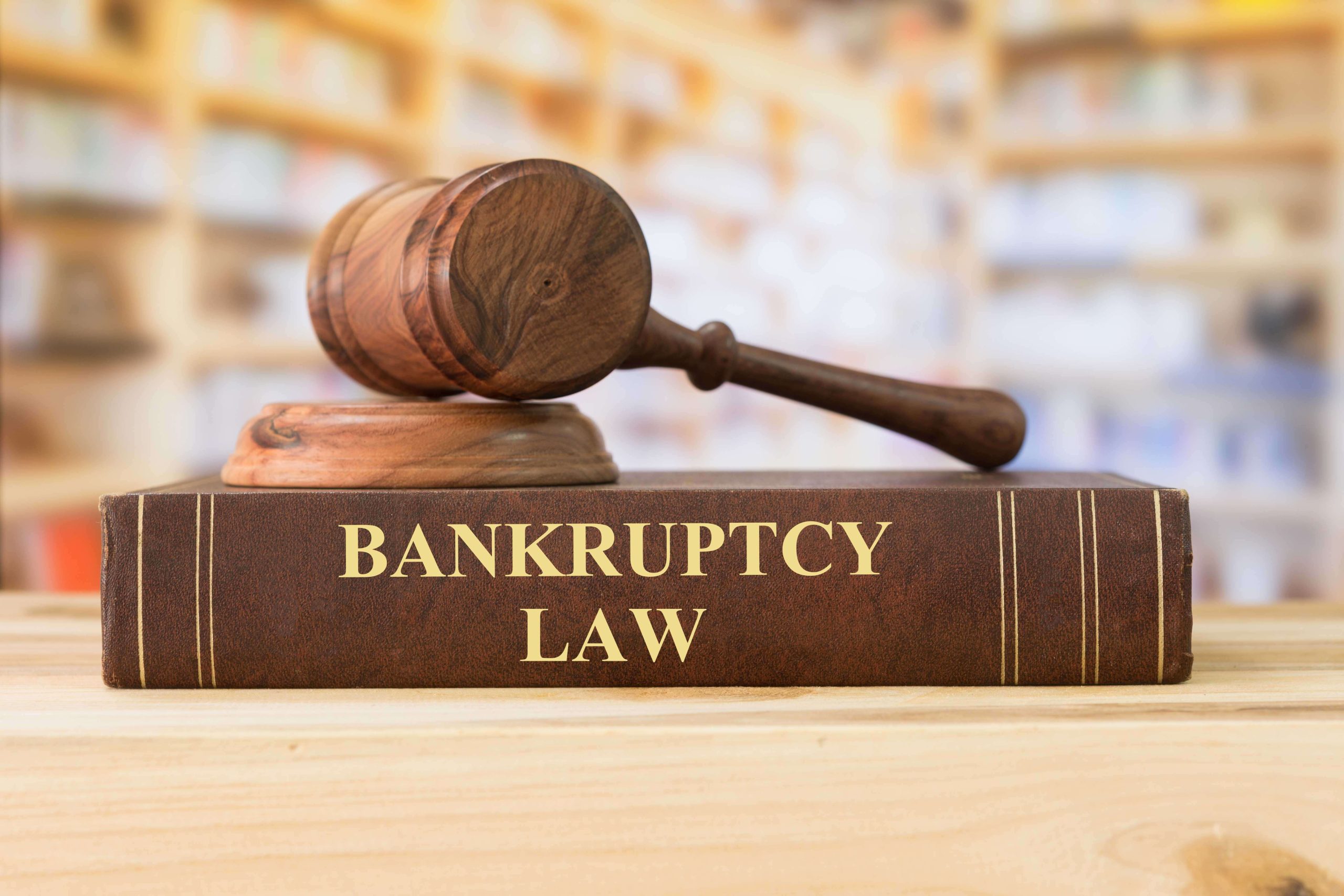 Understanding Bankruptcy Law in Akron - Key information about the laws and statutes governing the process of bankruptcy.